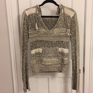 Rip Curl winter sweater